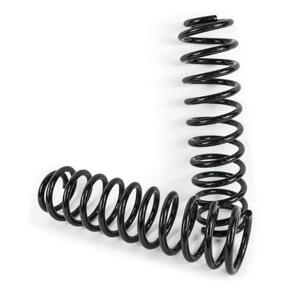 Jeep TJ/LJ Coil Springs Offroad Clayton Off Road