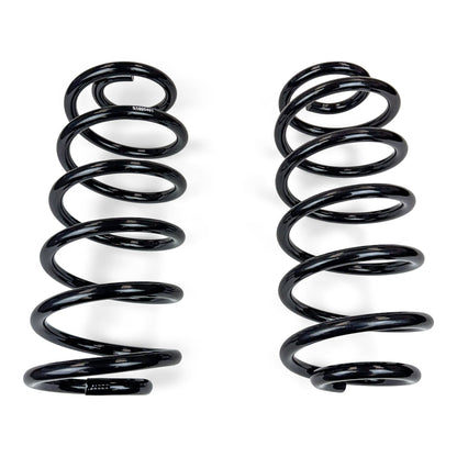 Jeep TJ/LJ Coil Springs Offroad Clayton Off Road-8