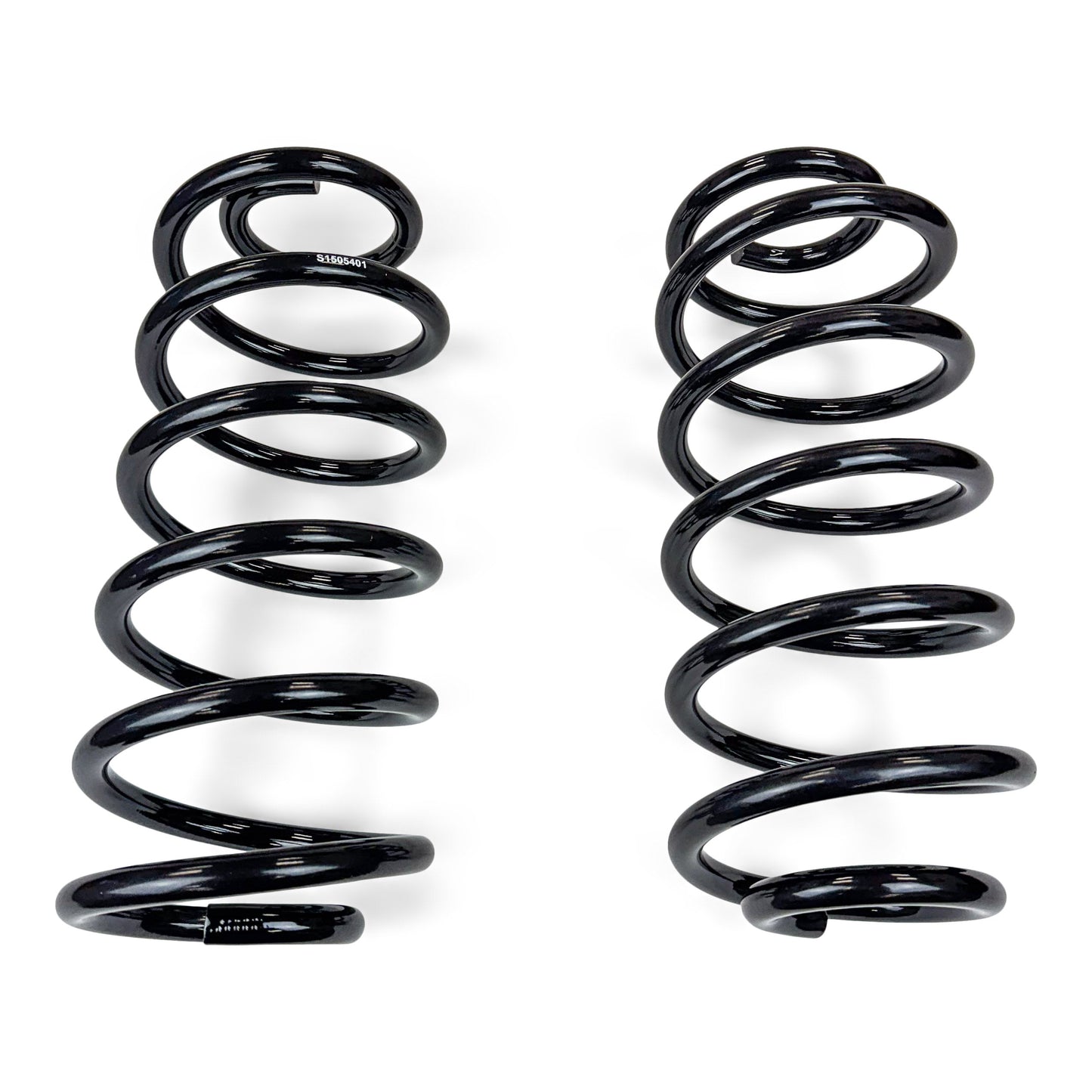 Jeep TJ/LJ Coil Springs Offroad Clayton Off Road-8