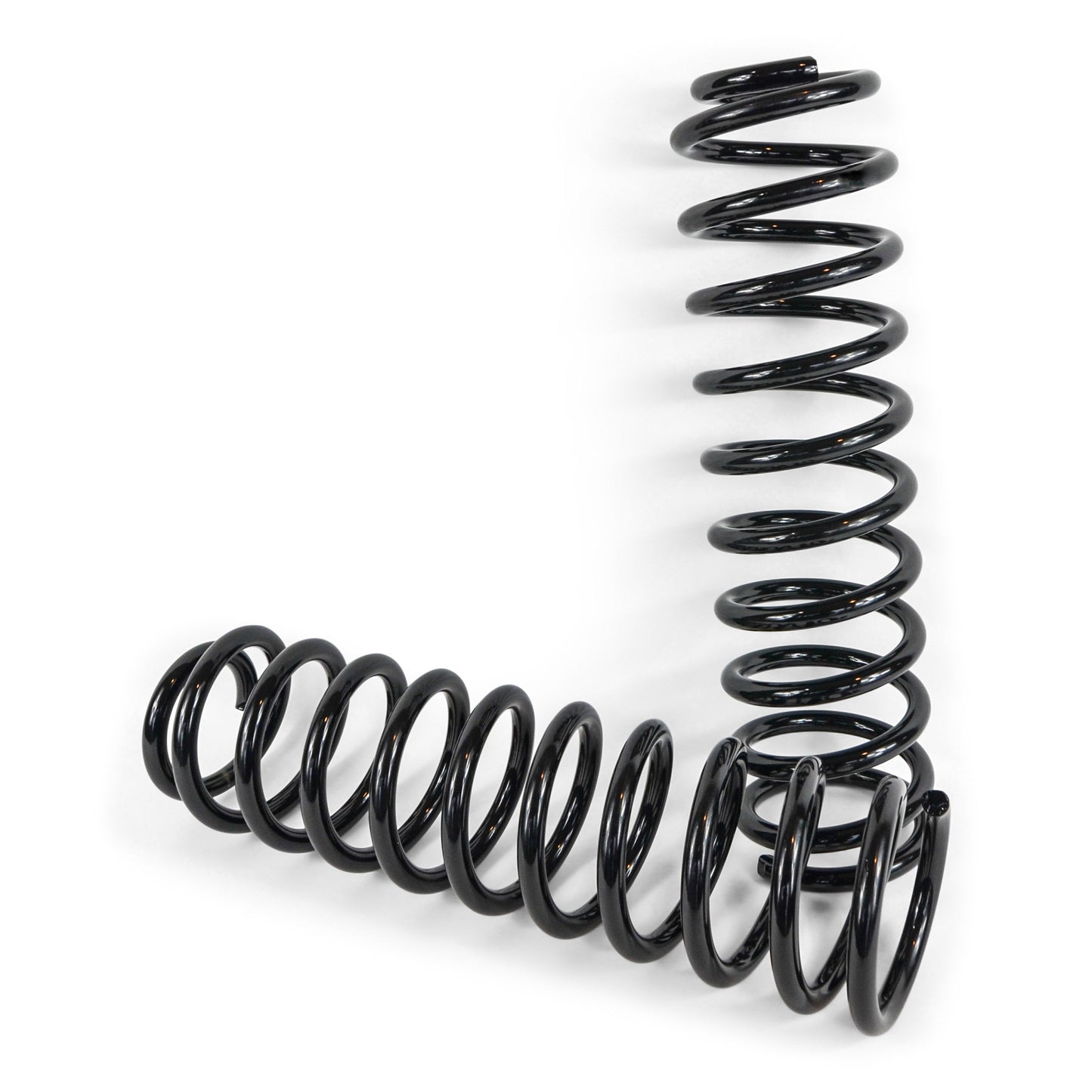 Jeep TJ/LJ Coil Springs Offroad Clayton Off Road-15