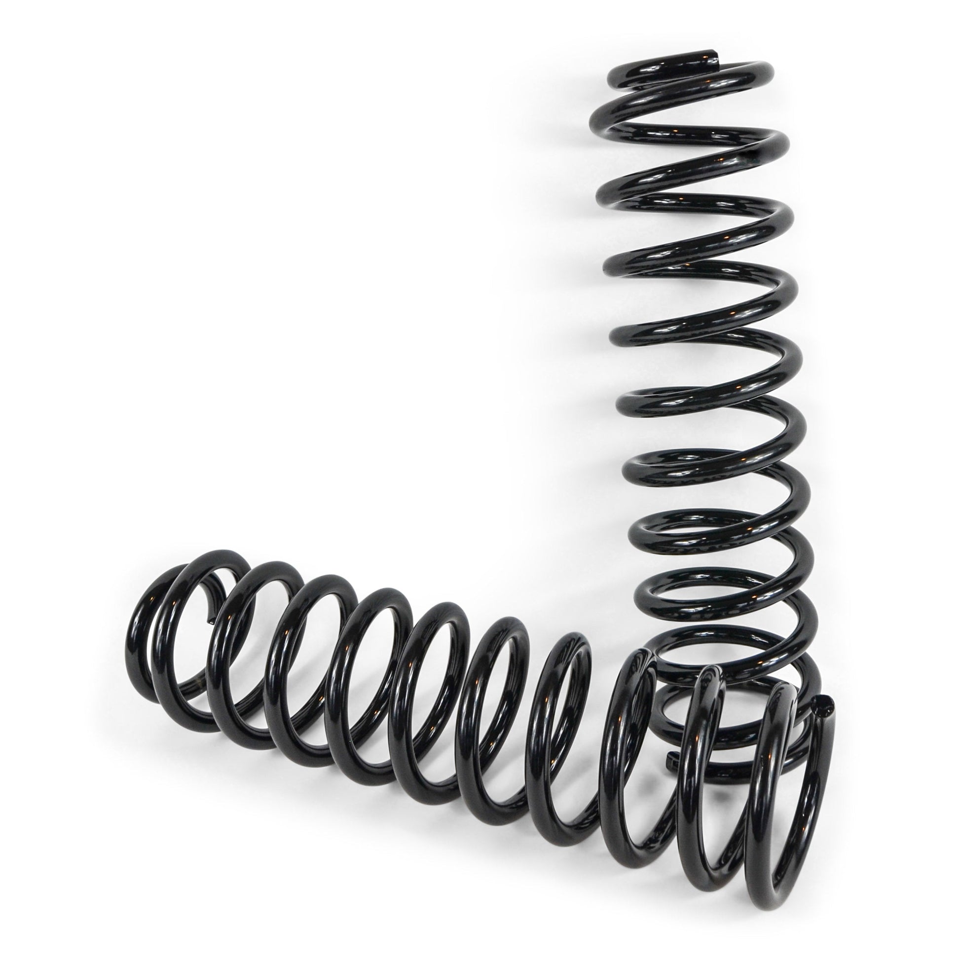 Jeep TJ/LJ Coil Springs Offroad Clayton Off Road-15