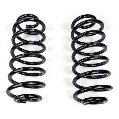 Jeep TJ/LJ Coil Springs Offroad Clayton Off Road-23