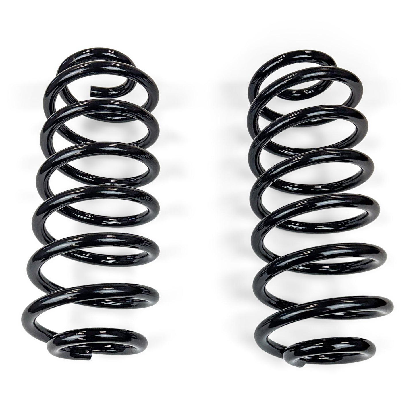 Jeep TJ/LJ Coil Springs Offroad Clayton Off Road-23