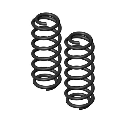 Jeep TJ/LJ Coil Springs Offroad Clayton Off Road-24