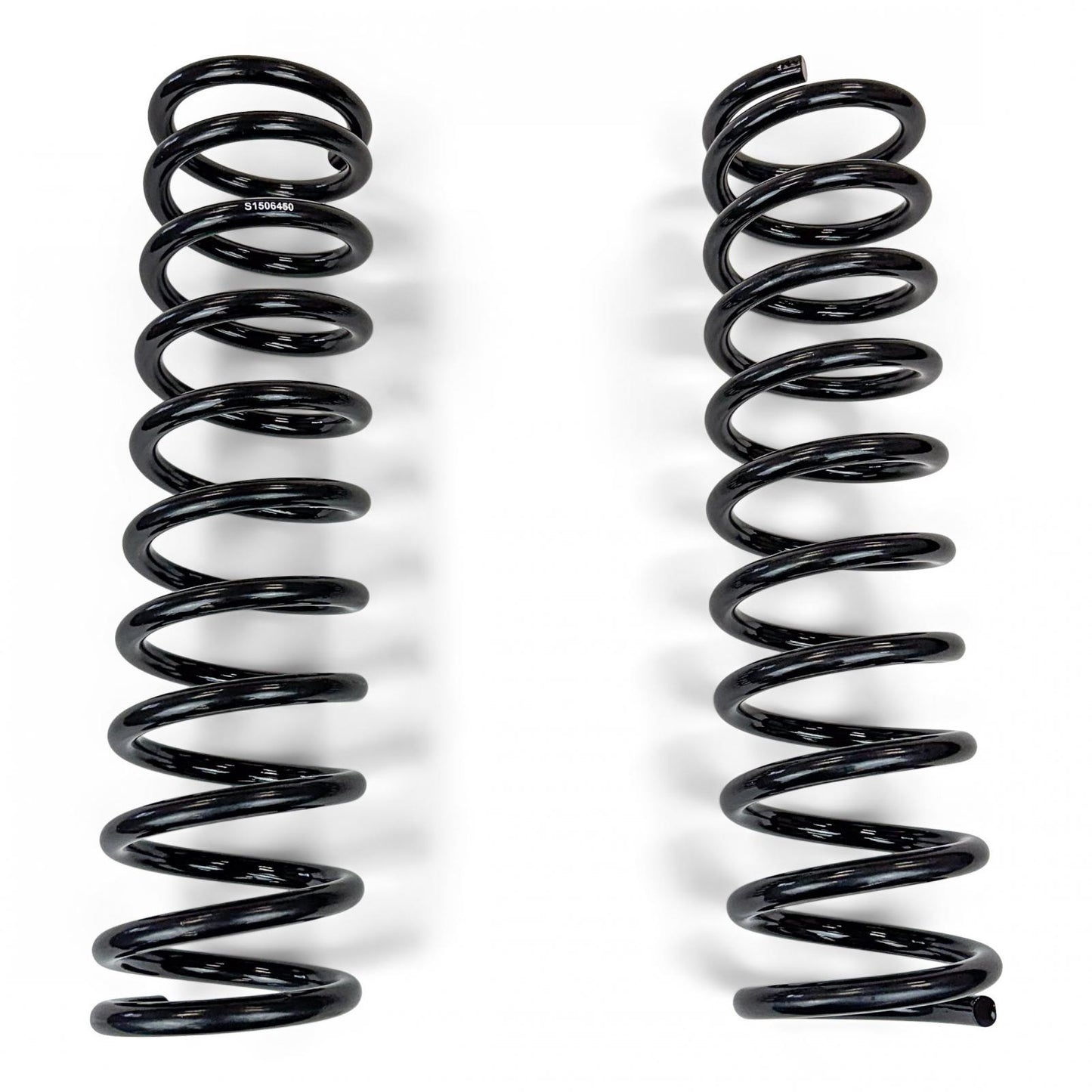 Clayton Off Road WJ Coil Springs Clayton Offroad