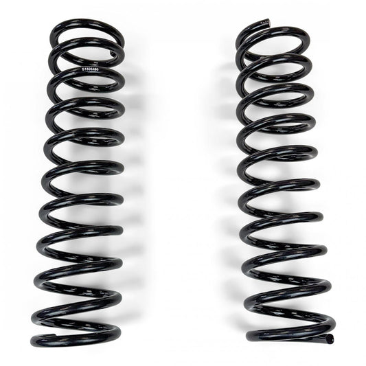WJ Coil Springs Offroad Clayton Off Road