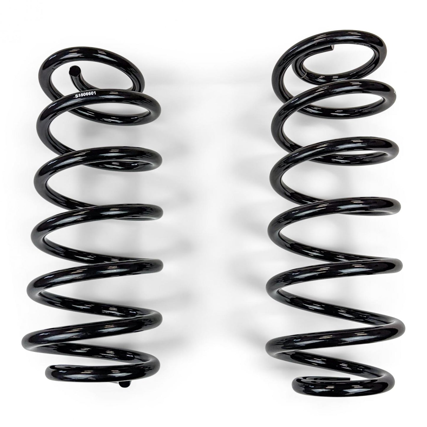 Clayton Off Road WJ Coil Springs Clayton Offroad