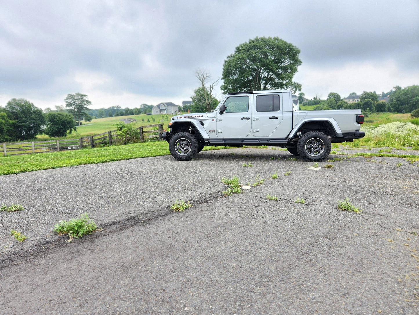 JK Coil Springs Offroad Clayton Off Road-47