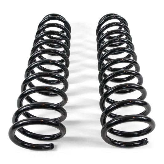 JK Coil Springs Offroad Clayton Off Road