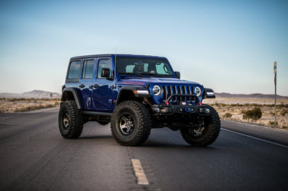 JK Coil Springs Offroad Clayton Off Road-9