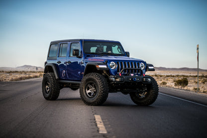 JK Coil Springs Offroad Clayton Off Road-9