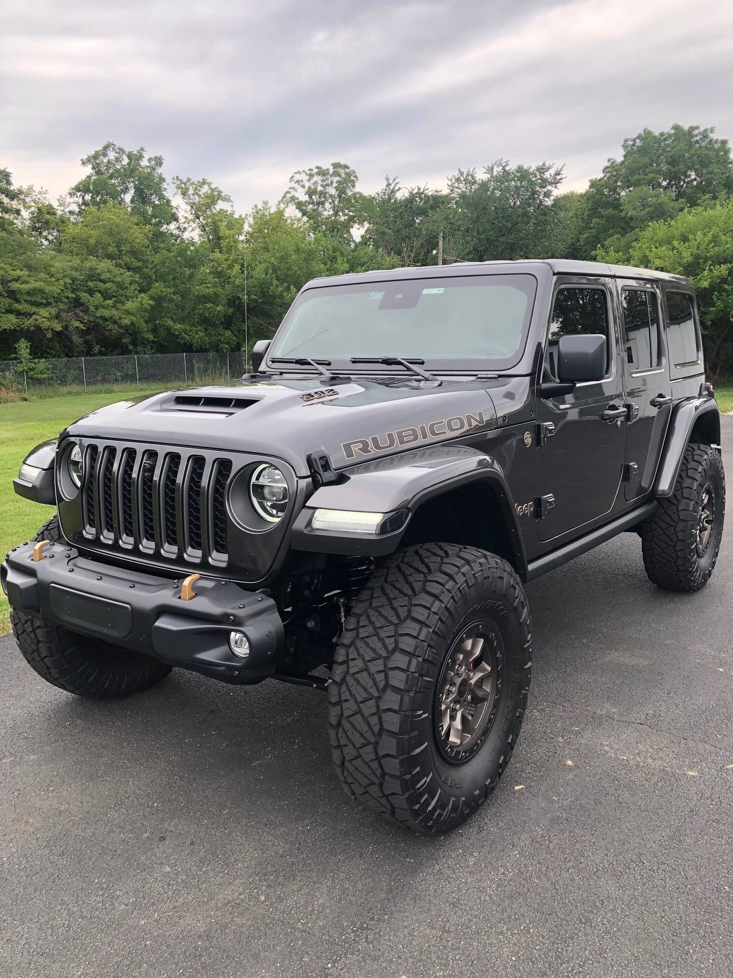 JK Coil Springs Offroad Clayton Off Road-12