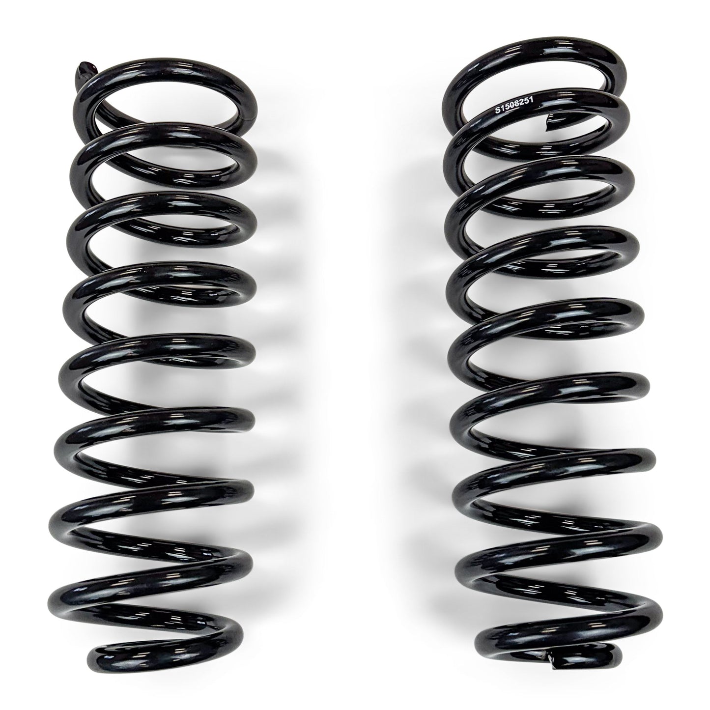 JK Coil Springs Offroad Clayton Off Road-14