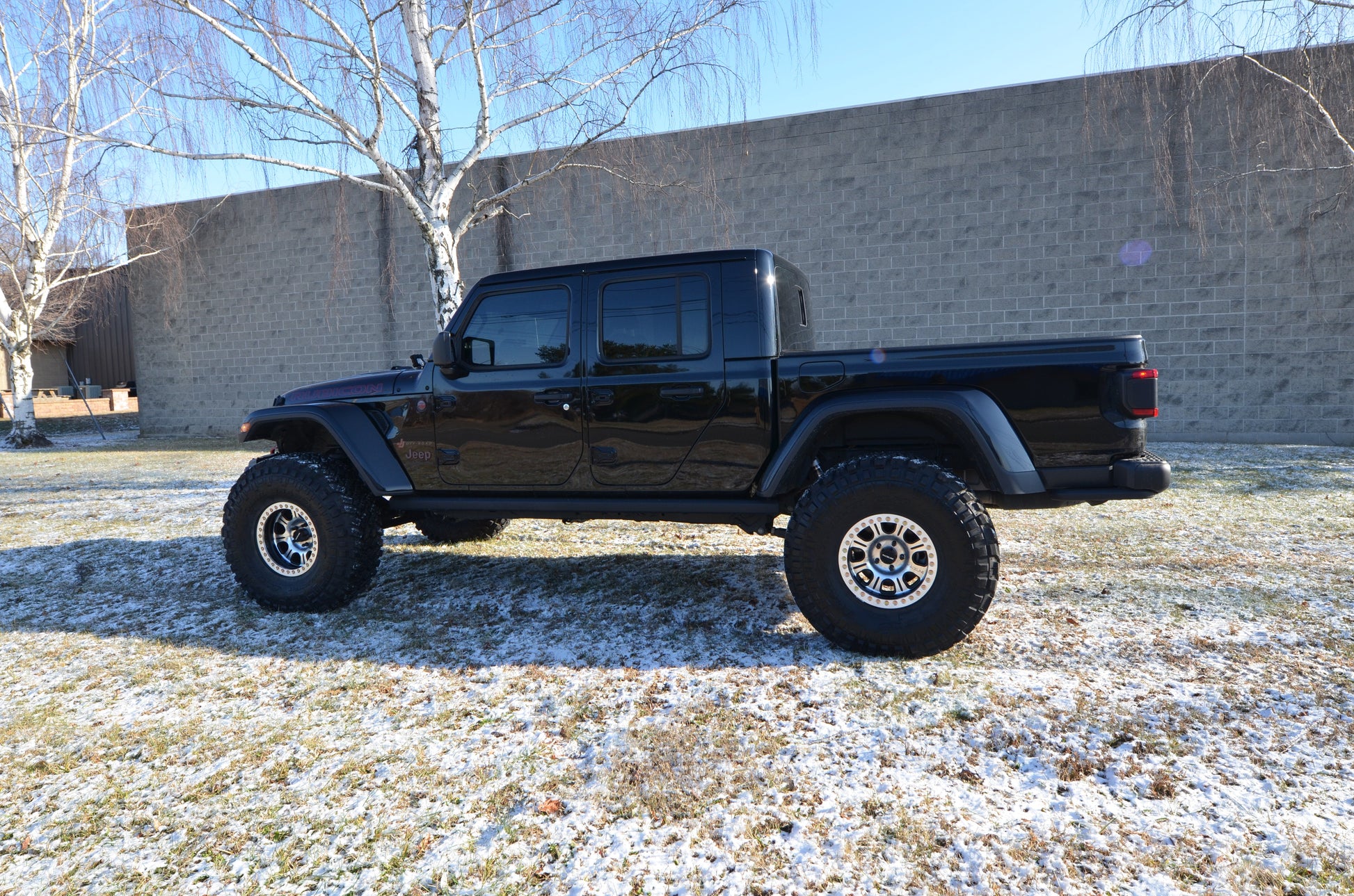 JK Coil Springs Offroad Clayton Off Road-24