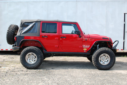 JK Coil Springs Offroad Clayton Off Road-19
