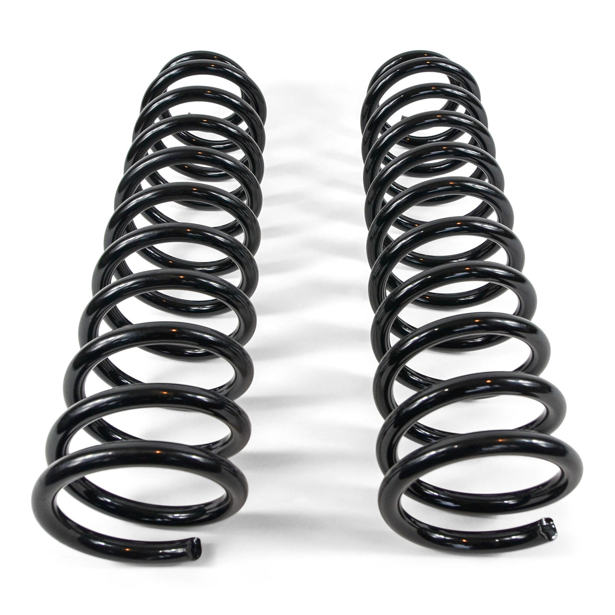 Jeep 4.5 Inch-5.5 Inch Front Coil Springs 07-18 Jeep Wrangler JK/18-Present Jeep Wrangler JL Gas/20-23 Jeep Wrangler JL Diesel/20-Present Jeep Gladiator JT Gas Clayton Off Road