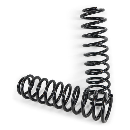 Jeep 4.5 Inch-5.5 Inch Front Coil Springs 07-18 Jeep Wrangler JK/18-Present Jeep Wrangler JL Gas/20-23 Jeep Wrangler JL Diesel/20-Present Jeep Gladiator JT Gas Clayton Off Road-1