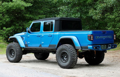 Jeep 4.5 Inch-5.5 Inch Front Coil Springs 07-18 Jeep Wrangler JK/18-Present Jeep Wrangler JL Gas/20-23 Jeep Wrangler JL Diesel/20-Present Jeep Gladiator JT Gas Clayton Off Road-5
