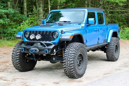 Jeep 4.5 Inch-5.5 Inch Front Coil Springs 07-18 Jeep Wrangler JK/18-Present Jeep Wrangler JL Gas/20-23 Jeep Wrangler JL Diesel/20-Present Jeep Gladiator JT Gas Clayton Off Road-6