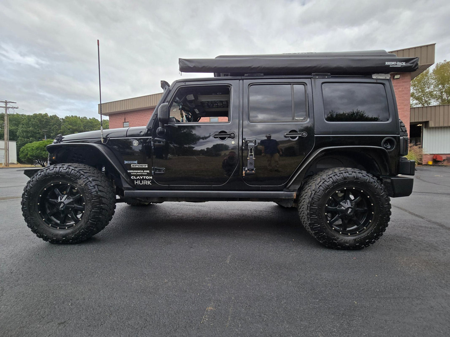 Clayton Off Road Wrangler 1.5 Inch Front Coil Springs 07-18 JK Clayton Off Road Or Wrangler 1.5 Inch Front Coil Springs 2018+ JL-V6 GAS I4 Turbo I4 4XE Or Gladiator .5 Inch Front Coil Springs 2021-2023 JT
