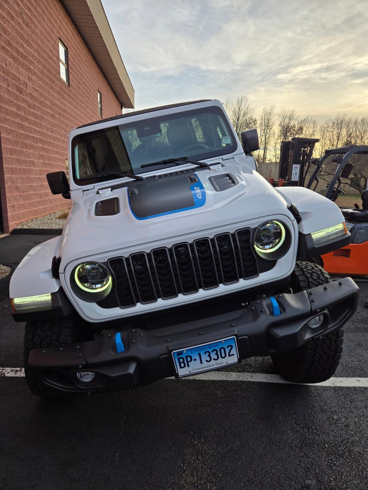 Clayton Off Road Jeep Wrangler 1.5 Inch HD Dual Rate Rear Coil Springs 2018+ JL Clayton Off Road