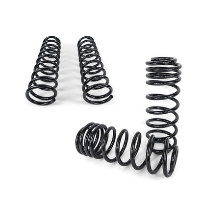 Jeep Wrangler 392 Performance Coil Package 2021+ JL Clayton Off Road