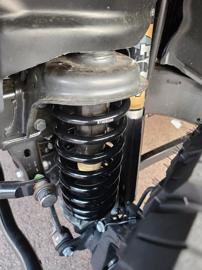 Jeep Wrangler 392 Performance Coil Package 2021+ JL Clayton Off Road-3