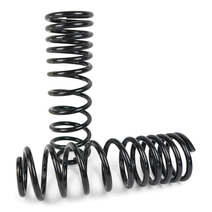 Jeep Gladiator 1.5 Inch Triple Rate Rear Coil Springs 2020+ JT Clayton Off Road-1