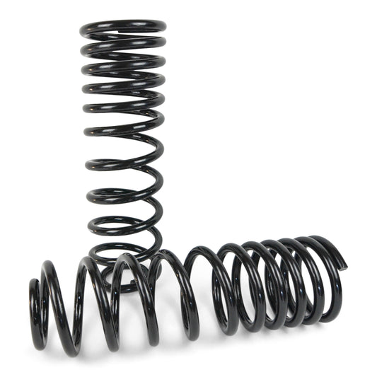 Jeep Gladiator 1.5 Inch Triple Rate Rear Coil Springs 2020+ JT Clayton Off Road-1