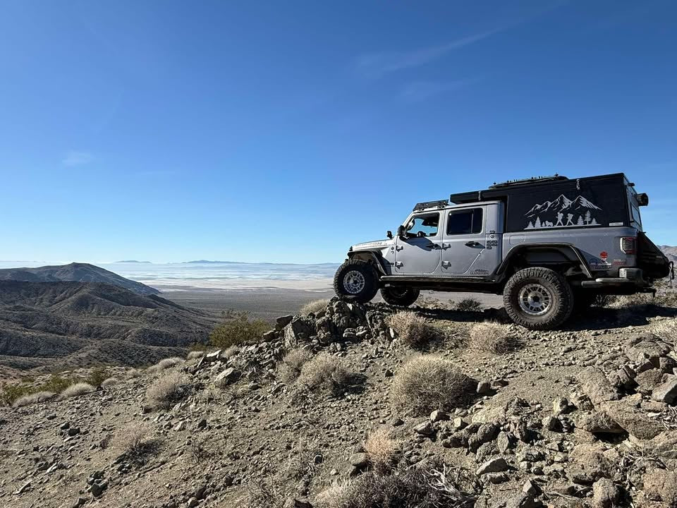 Jeep Gladiator 2.5 Inch Triple Rate Rear Coil Springs 2020+ JT Clayton Off Road-8