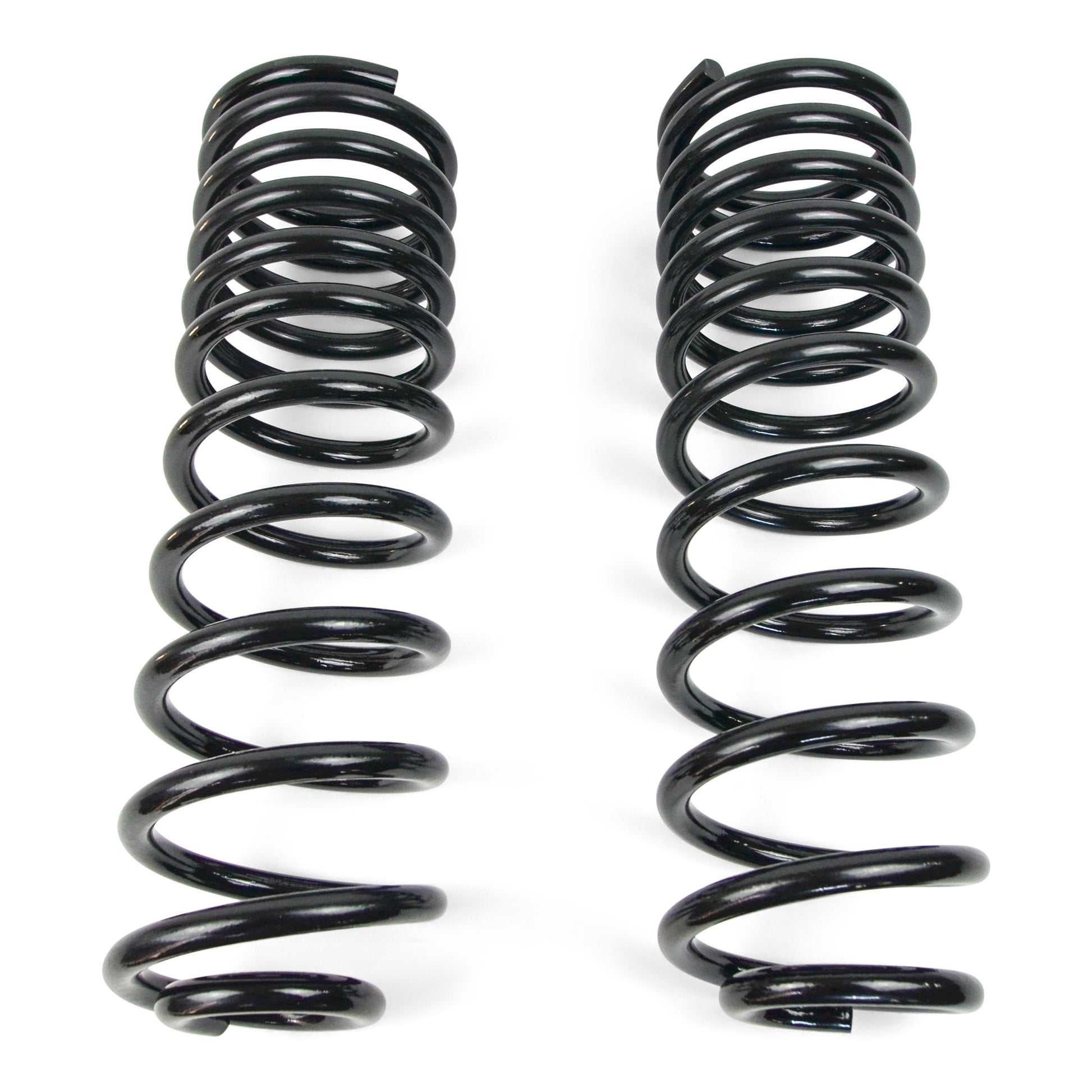 Jeep Gladiator 2.5 Inch Triple Rate Rear Coil Springs 2020+ JT Clayton Off Road-1