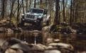 Jeep Gladiator 2.5 Inch Diesel Front Coil Springs 2021-2023 JT Clayton Off Road-6