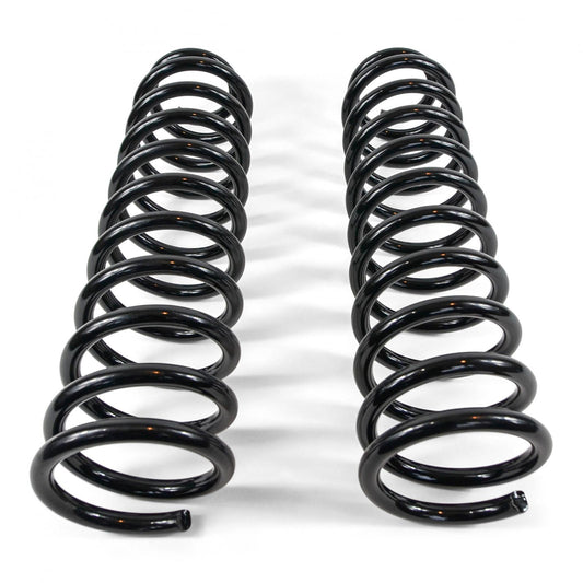 Jeep Gladiator 2.5 Inch Diesel Front Coil Springs 2021-2023 JT Clayton Off Road-1