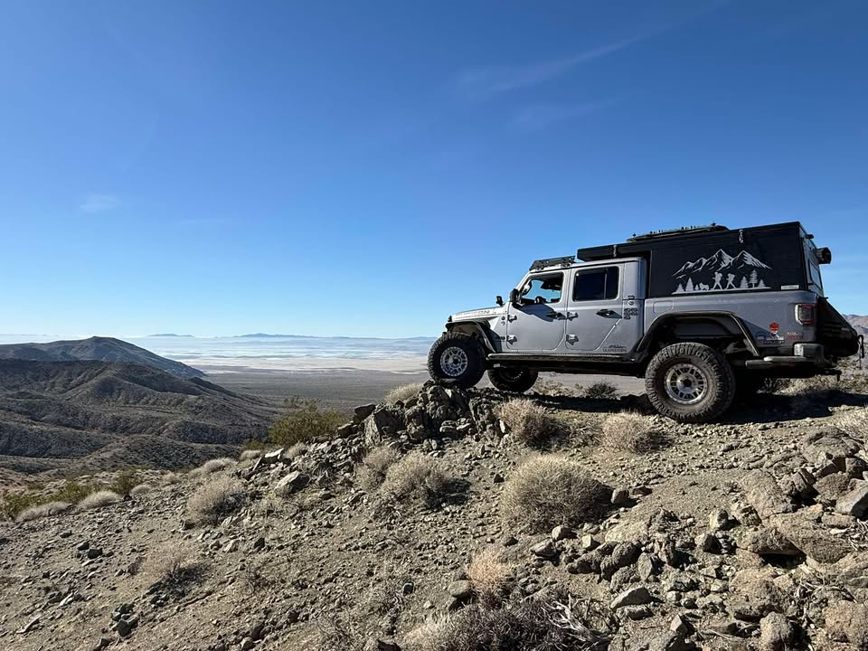 Jeep Gladiator 2.5 Inch HD Triple Rate Rear Coil Springs 2020+ JT Clayton Off Road-3