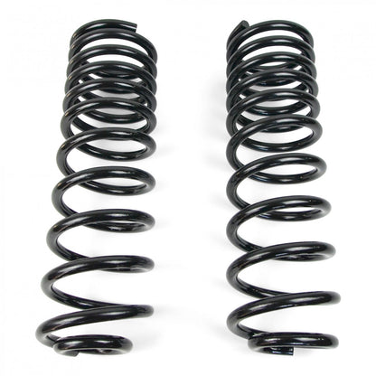 Jeep Gladiator 3.5 Inch Triple Rate Rear Coil Springs 2020+ JT Clayton Off Road