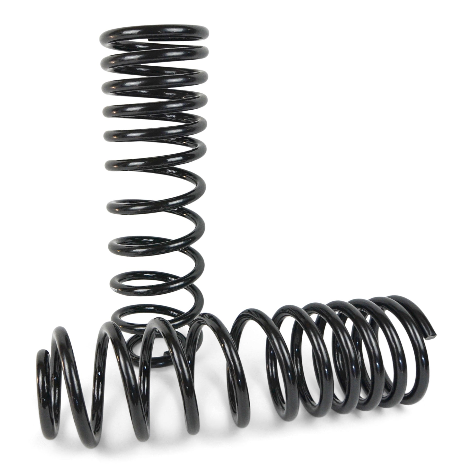 Jeep Gladiator 3.5 Inch HD Triple Rate Rear Coil Springs 2020+ JT Clayton Off Road-1