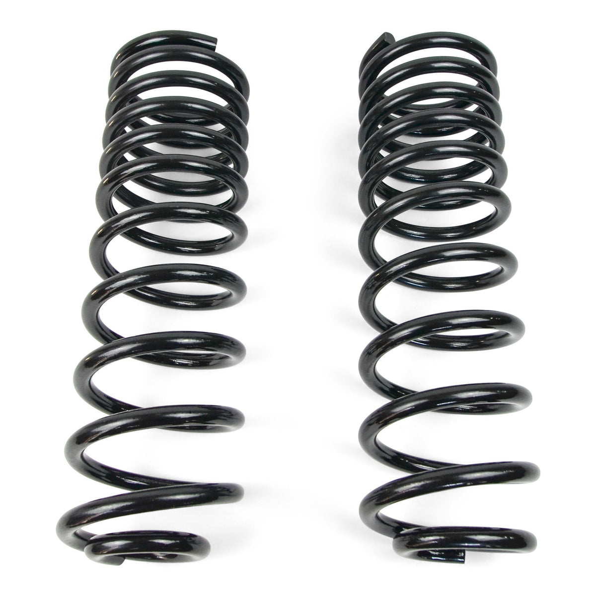 Jeep Gladiator 4.5 Inch Quad Rate Rear Coil Springs (20-Present, JT) Clayton Off Road