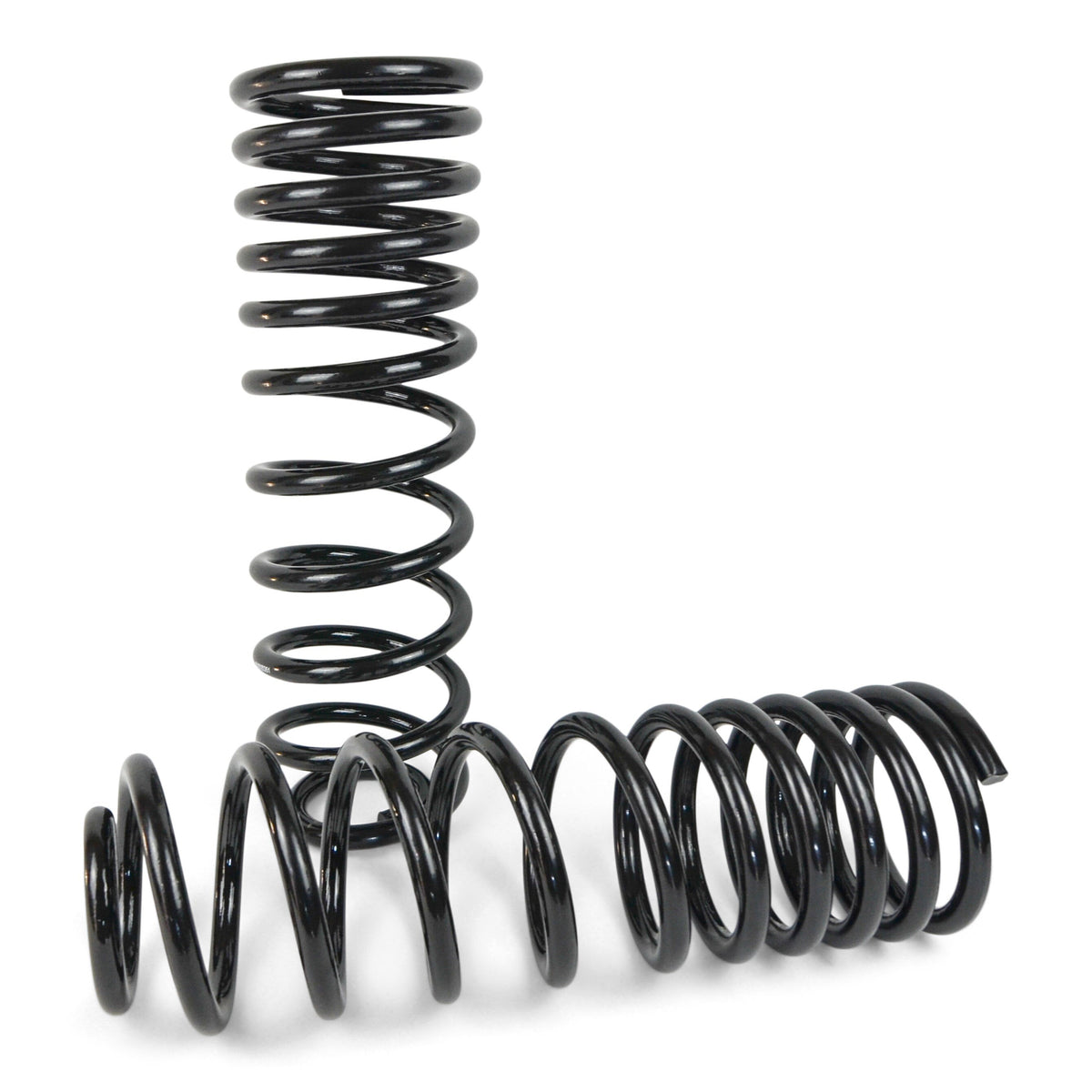 Jeep Gladiator 4.5 Inch Quad Rate Rear Coil Springs (20-Present, JT) Clayton Off Road-1