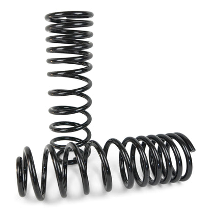 Jeep Gladiator 4.5 Inch Quad Rate Rear Coil Springs (20-Present, JT) Clayton Off Road-1