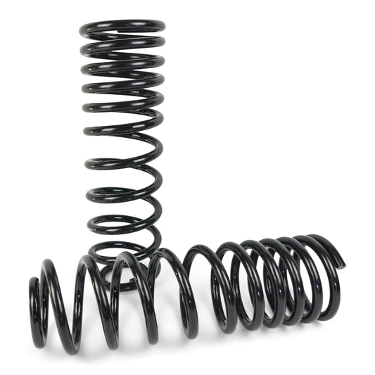 Jeep Gladiator 4.5 Inch Quad Rate Rear Coil Springs (20-Present, JT) Clayton Off Road-1