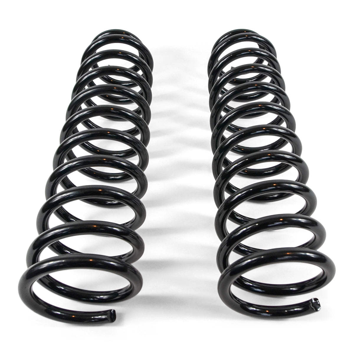 Jeep Gladiator 4.5 Inch Diesel Front Coil Springs (20-Present, JT) Clayton Off Road