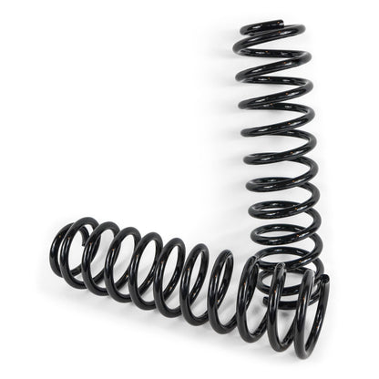 Jeep Gladiator 4.5 Inch Diesel Front Coil Springs (20-Present, JT) Clayton Off Road-1