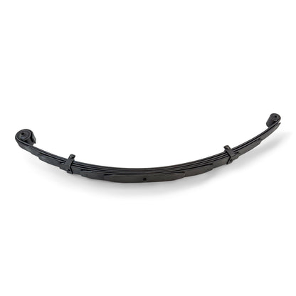 Jeep Cherokee 4.5 Inch Rear Leaf Spring (84-01, XJ) Clayton Off Road