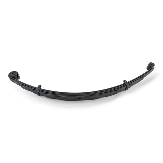 Jeep Cherokee 4.5 Inch Rear Leaf Spring (84-01, XJ) Clayton Off Road