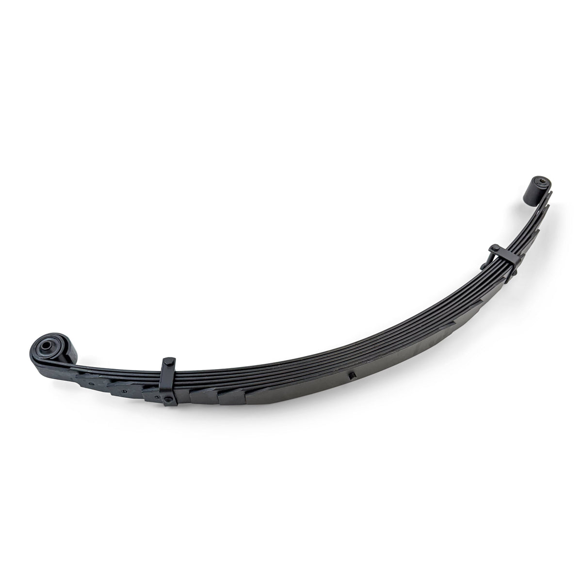 Jeep Cherokee 6.5 Inch Rear Leaf Spring (84-01, XJ) Clayton Off Road