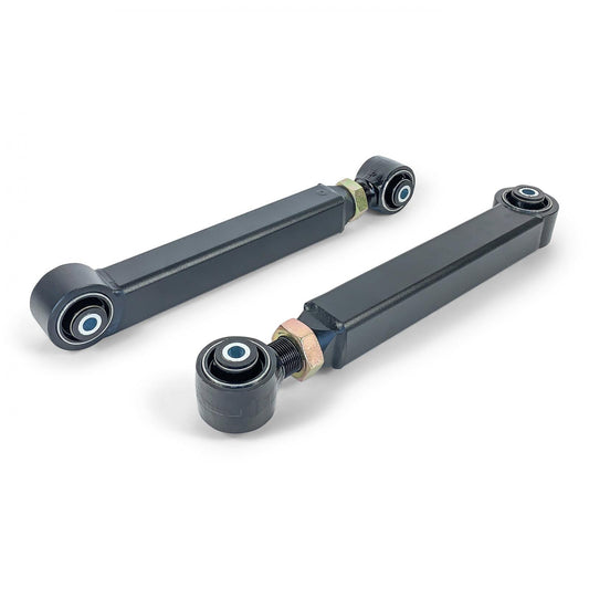 Jeep Overland Plus Short Lower Control Arms 1984-2006 TJ/LJ/XJ/ZJ Clayton Off Road-1