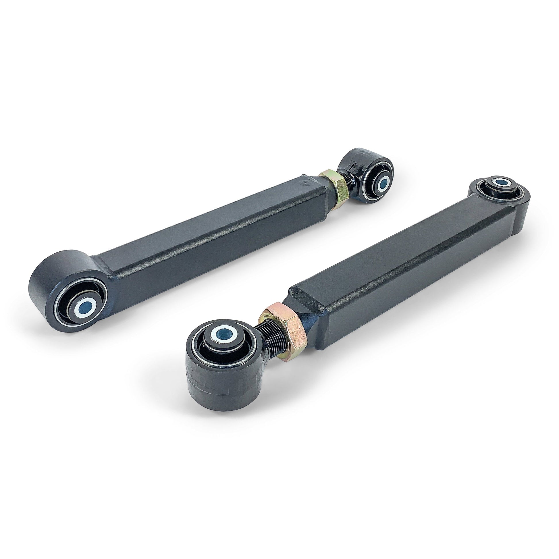 Jeep Overland Plus Short Lower Control Arms 1984-2006 TJ/LJ/XJ/ZJ Clayton Off Road-1