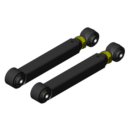 Jeep Overland Plus Short Lower Control Arms 1984-2006 TJ/LJ/XJ/ZJ Clayton Off Road-2