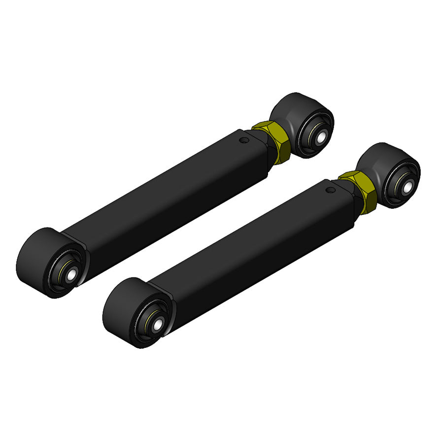 Jeep Overland Plus Short Lower Control Arms 1984-2006 TJ/LJ/XJ/ZJ Clayton Off Road-2