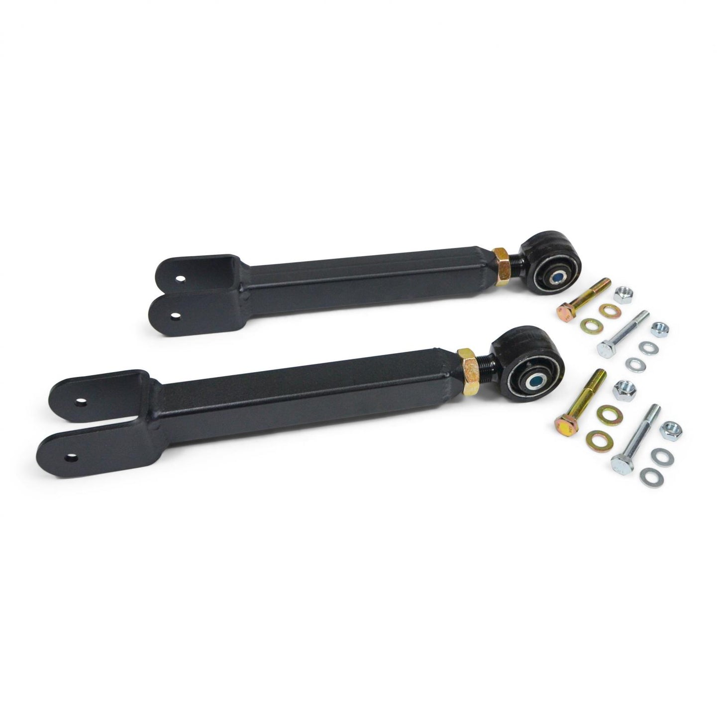 Clayton Off Road Jeep Overland Plus Short Front Upper Control Arms 1984-2006 TJ/LJ/XJ/ZJ Clayton Off Road